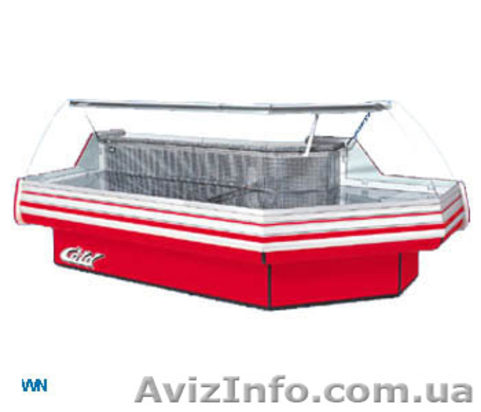 Холодильное и морозильное оборудование - <ro>Изображение</ro><ru>Изображение</ru> #10, <ru>Объявление</ru> #599551