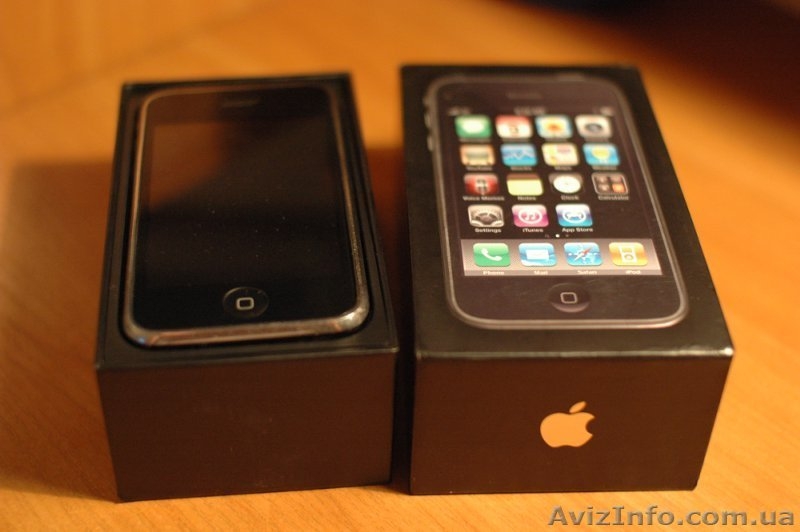 Iphone 3 G  8GB полн. комплект состояние идеальное - <ro>Изображение</ro><ru>Изображение</ru> #2, <ru>Объявление</ru> #607228