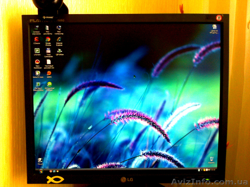 Продам ПК в отличном состоянии - <ro>Изображение</ro><ru>Изображение</ru> #2, <ru>Объявление</ru> #608489