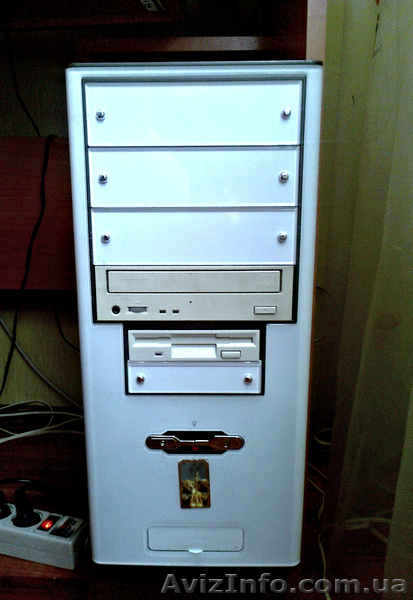 Продам ПК в отличном состоянии - <ro>Изображение</ro><ru>Изображение</ru> #3, <ru>Объявление</ru> #608489