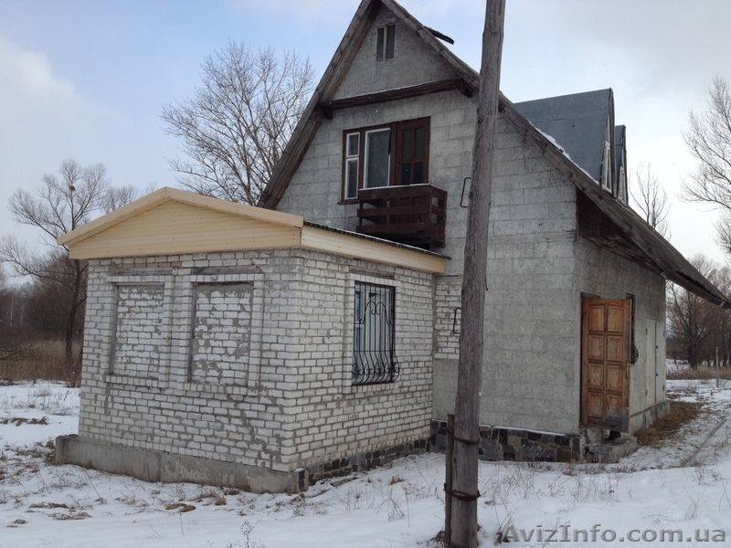 Продам "ОХОТНИЧИЙ ДОМИК" на участке 0,12га  Кооп "ФОТОН" в Черкасс.обл. - <ro>Изображение</ro><ru>Изображение</ru> #3, <ru>Объявление</ru> #630371