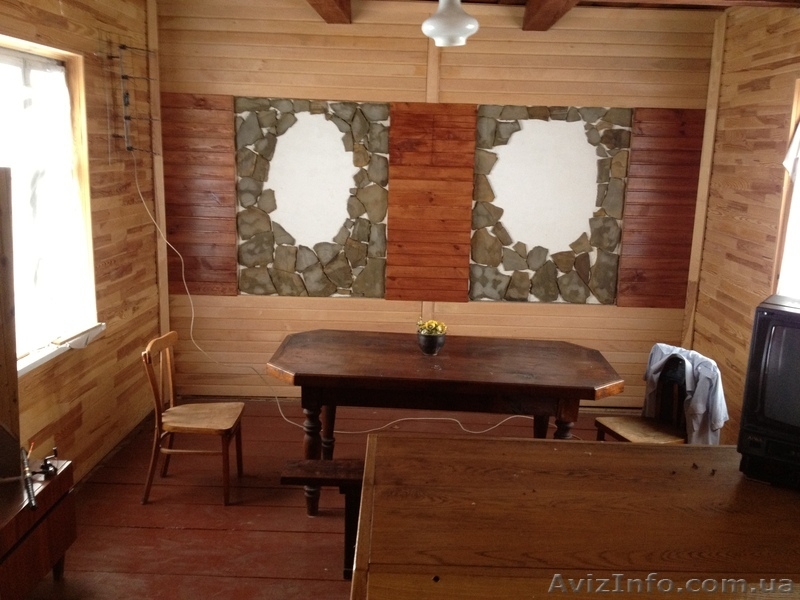 Продам "ОХОТНИЧИЙ ДОМИК" на участке 0,12га  Кооп "ФОТОН" в Черкасс.обл. - <ro>Изображение</ro><ru>Изображение</ru> #4, <ru>Объявление</ru> #630371