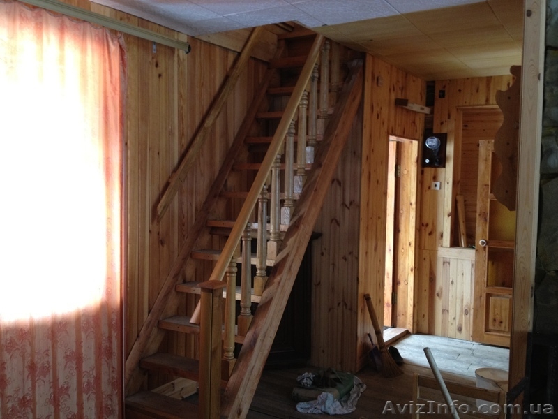 Продам "ОХОТНИЧИЙ ДОМИК" на участке 0,12га  Кооп "ФОТОН" в Черкасс.обл. - <ro>Изображение</ro><ru>Изображение</ru> #5, <ru>Объявление</ru> #630371