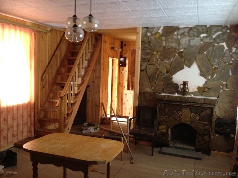 Продам "ОХОТНИЧИЙ ДОМИК" на участке 0,12га  Кооп "ФОТОН" в Черкасс.обл. - <ro>Изображение</ro><ru>Изображение</ru> #6, <ru>Объявление</ru> #630371