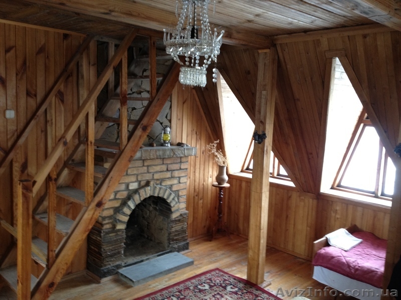 Продам "ОХОТНИЧИЙ ДОМИК" на участке 0,12га  Кооп "ФОТОН" в Черкасс.обл. - <ro>Изображение</ro><ru>Изображение</ru> #7, <ru>Объявление</ru> #630371