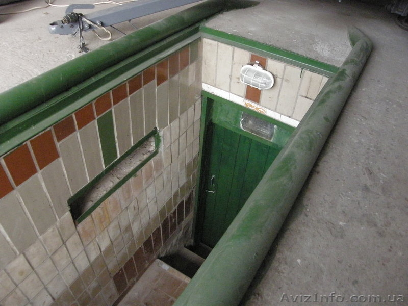 Продам капитальный гараж в а/к " Славутич" - <ro>Изображение</ro><ru>Изображение</ru> #3, <ru>Объявление</ru> #606387