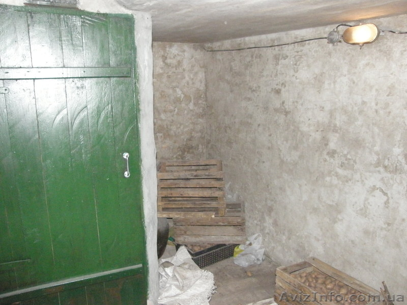 Продам капитальный гараж в а/к " Славутич" - <ro>Изображение</ro><ru>Изображение</ru> #8, <ru>Объявление</ru> #606387