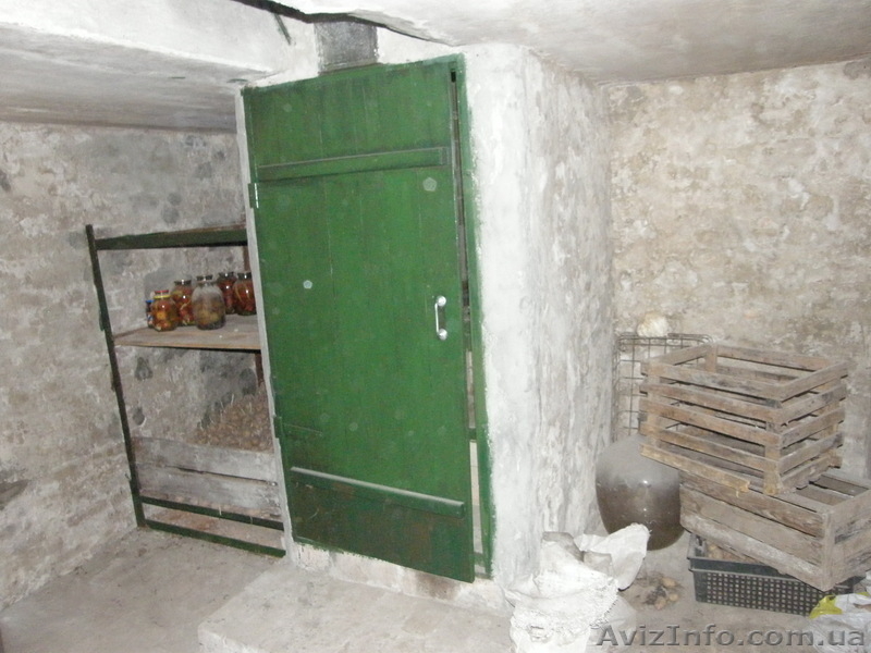 Продам капитальный гараж в а/к " Славутич" - <ro>Изображение</ro><ru>Изображение</ru> #7, <ru>Объявление</ru> #606387