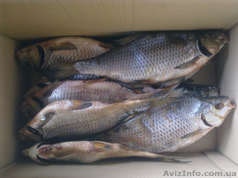 Рыба вяленая,копченая,мороженая - <ro>Изображение</ro><ru>Изображение</ru> #2, <ru>Объявление</ru> #622517