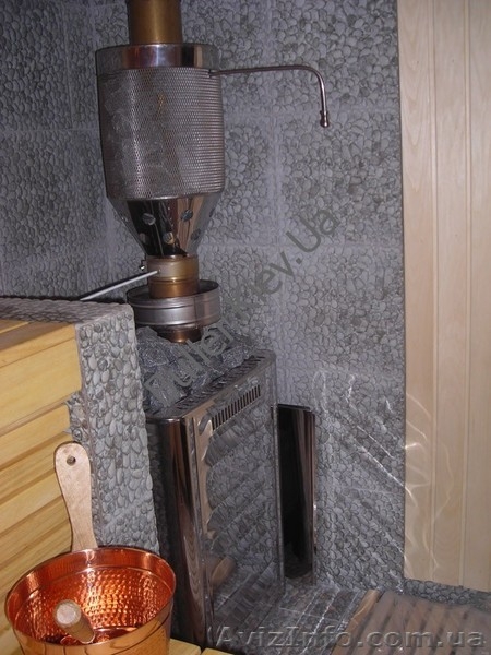 Дымоходы из нержавеющей стали - <ro>Изображение</ro><ru>Изображение</ru> #2, <ru>Объявление</ru> #610077