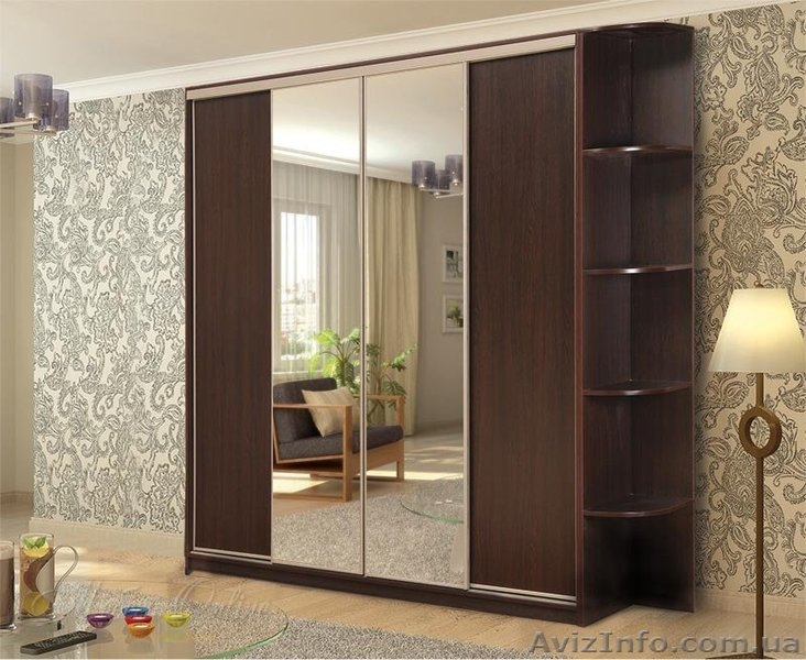 Изготовление шкафа-купе под заказ - <ro>Изображение</ro><ru>Изображение</ru> #2, <ru>Объявление</ru> #632049