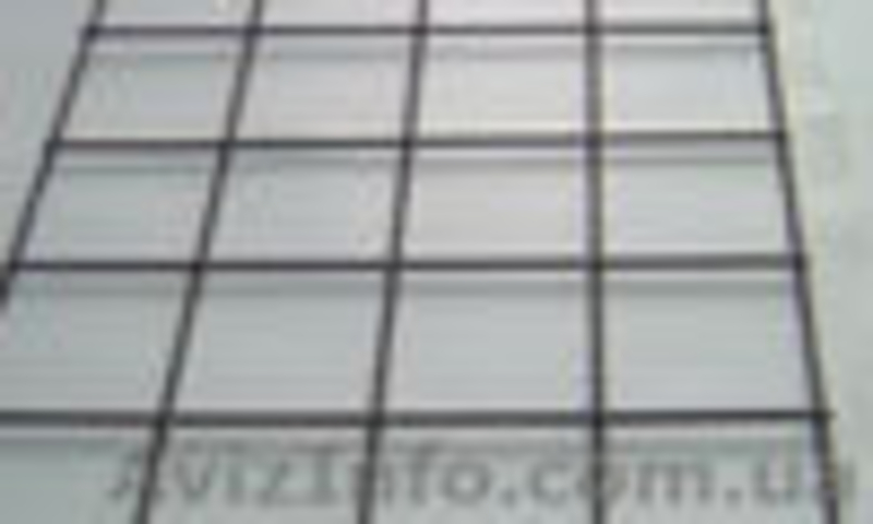 Сетка: рабица,кладочная,просечно-вытяжная - <ro>Изображение</ro><ru>Изображение</ru> #2, <ru>Объявление</ru> #672790