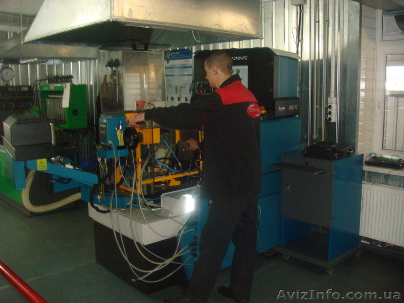 Ремонт дизельной топливной аппаратуры импортного производства - <ro>Изображение</ro><ru>Изображение</ru> #3, <ru>Объявление</ru> #665730