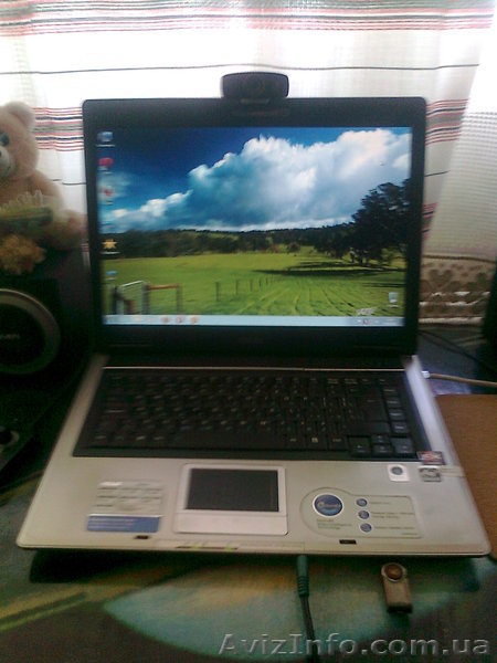 Asus F3K продам очень срочно и не дорого!!! - <ro>Изображение</ro><ru>Изображение</ru> #3, <ru>Объявление</ru> #669707