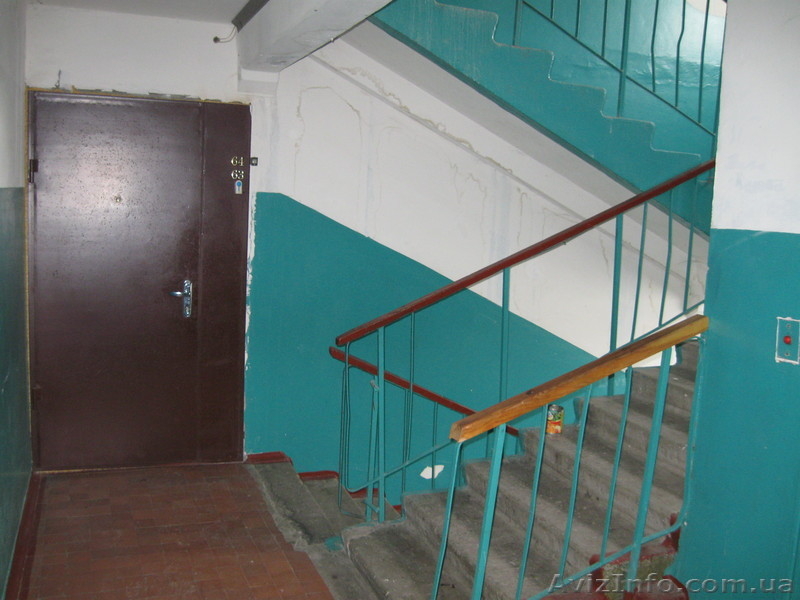 Продам 3х комн. квартиру на Луначарского - <ro>Изображение</ro><ru>Изображение</ru> #2, <ru>Объявление</ru> #657043