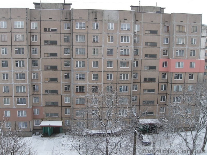 Продам 3х комн. квартиру на Луначарского - <ro>Изображение</ro><ru>Изображение</ru> #1, <ru>Объявление</ru> #657043