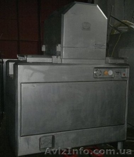 Инъекторы посола Schroder-136игл Belam-154иглы - <ro>Изображение</ro><ru>Изображение</ru> #1, <ru>Объявление</ru> #694570