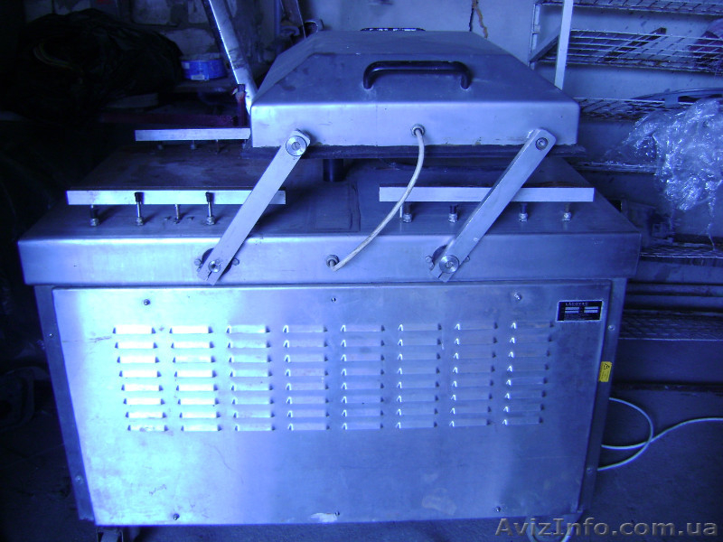 Вакуумный упаковщик продам - <ro>Изображение</ro><ru>Изображение</ru> #2, <ru>Объявление</ru> #686176