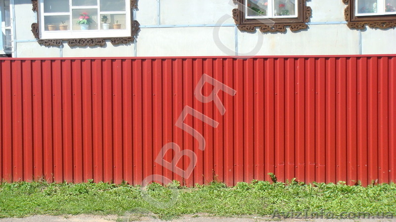 Кроля из металлочерепицы ! Качество выше цены ! - <ro>Изображение</ro><ru>Изображение</ru> #7, <ru>Объявление</ru> #683183