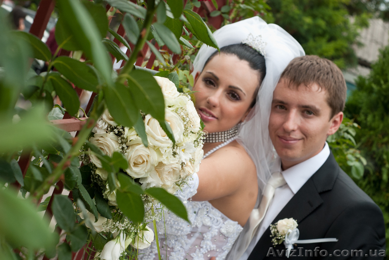 Фотограф на свадьбу Natalis-foto - <ro>Изображение</ro><ru>Изображение</ru> #2, <ru>Объявление</ru> #683190