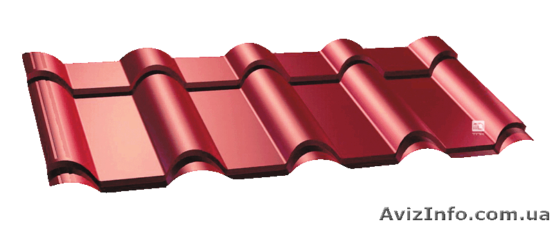 Заборы и крыши ! Производство ! Продажа ! Устанока ! - <ro>Изображение</ro><ru>Изображение</ru> #5, <ru>Объявление</ru> #683188