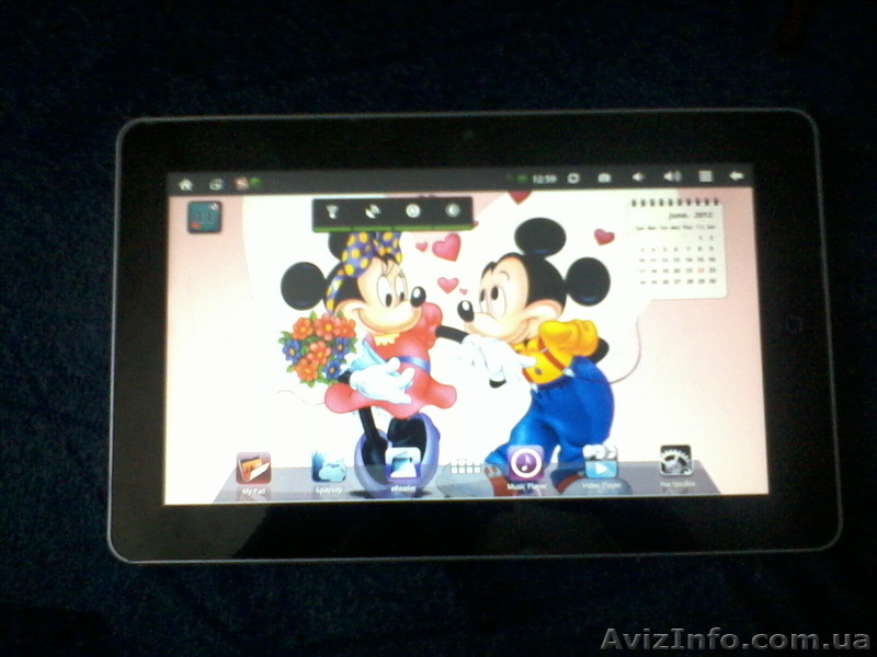 Планшет Tablet pc10.2 SuperPad3   - <ro>Изображение</ro><ru>Изображение</ru> #4, <ru>Объявление</ru> #694823