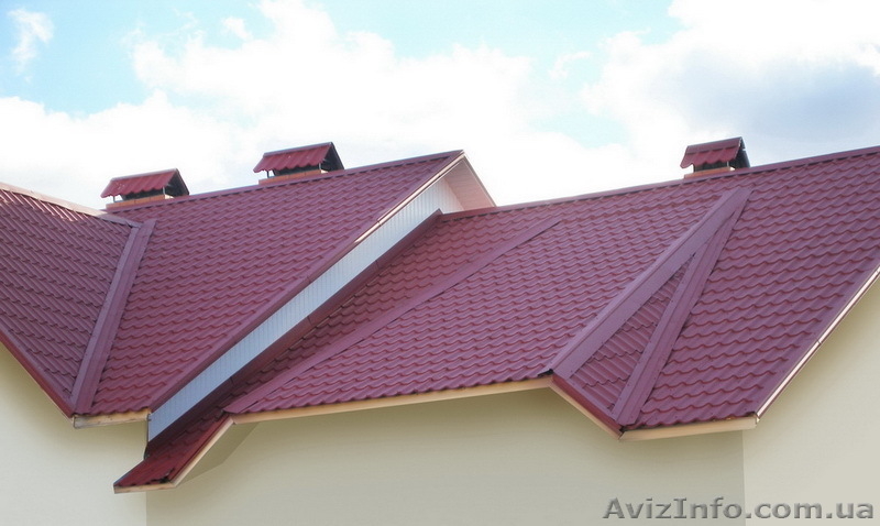 Заборы и крыши ! Производство ! Продажа ! Устанока ! - <ro>Изображение</ro><ru>Изображение</ru> #2, <ru>Объявление</ru> #683188