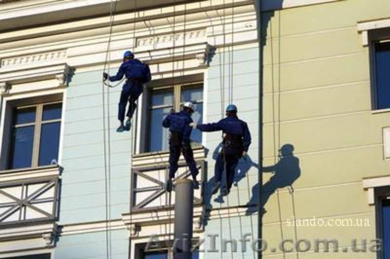 Утепление. Высотные работы. Промышленный альпинизм. - <ro>Изображение</ro><ru>Изображение</ru> #3, <ru>Объявление</ru> #683202