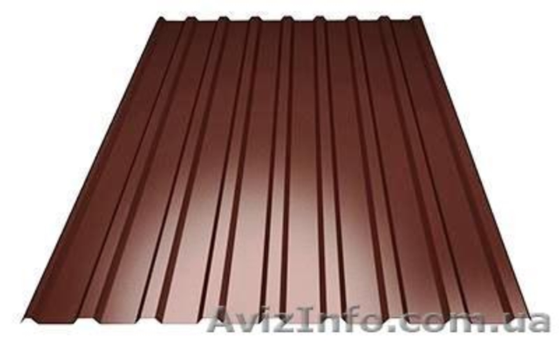 Кроля из металлочерепицы ! Качество выше цены ! - <ro>Изображение</ro><ru>Изображение</ru> #1, <ru>Объявление</ru> #683183