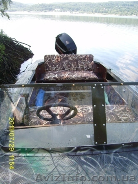 Лодка прогресс  - <ro>Изображение</ro><ru>Изображение</ru> #4, <ru>Объявление</ru> #694020