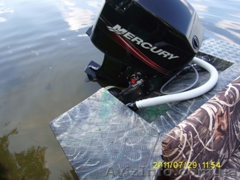 Лодка прогресс  - <ro>Изображение</ro><ru>Изображение</ru> #6, <ru>Объявление</ru> #694020