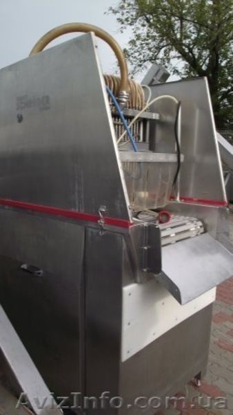 Инъекторы посола Schroder-136игл Belam-154иглы - <ro>Изображение</ro><ru>Изображение</ru> #2, <ru>Объявление</ru> #694570