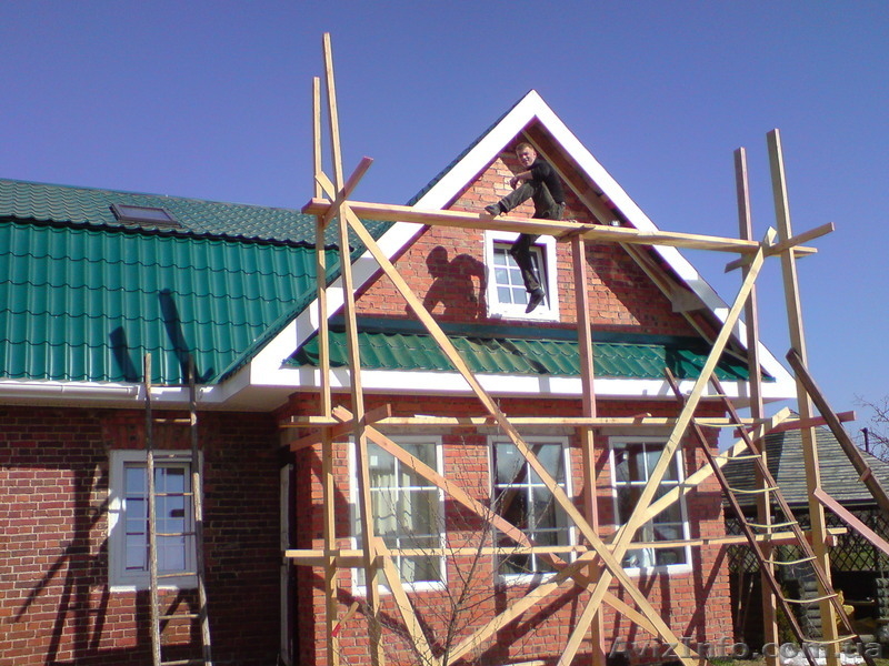 Утепление. Высотные работы. Промышленный альпинизм. - <ro>Изображение</ro><ru>Изображение</ru> #6, <ru>Объявление</ru> #683202