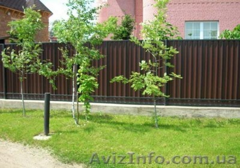 Кроля из металлочерепицы ! Качество выше цены ! - <ro>Изображение</ro><ru>Изображение</ru> #6, <ru>Объявление</ru> #683183