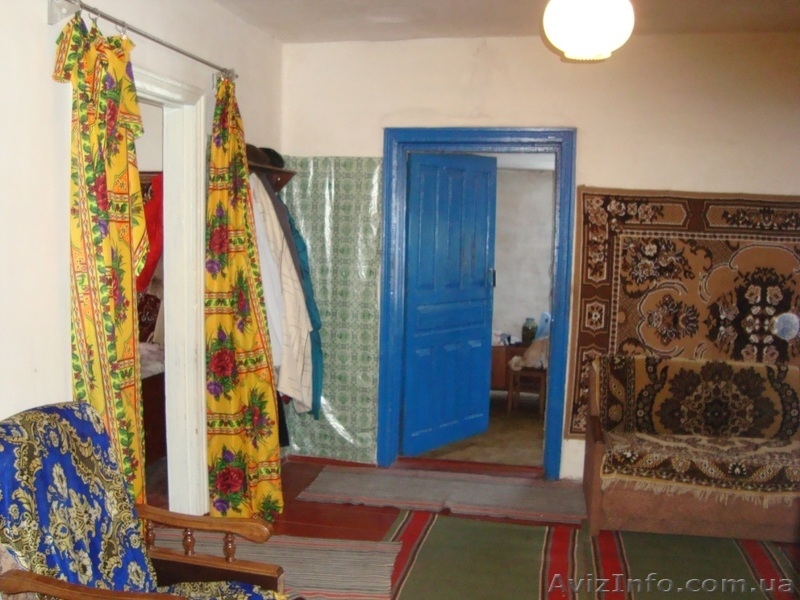 Продам будинок у с. Руська Поляна - <ro>Изображение</ro><ru>Изображение</ru> #3, <ru>Объявление</ru> #727272