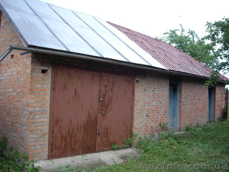 Продам дом в с. Севастьяновка, Кристиновский район, 32 сотки - <ro>Изображение</ro><ru>Изображение</ru> #1, <ru>Объявление</ru> #717214