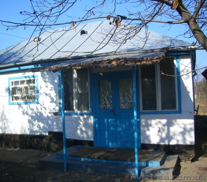 Продаю будинок (хозяїн) - <ro>Изображение</ro><ru>Изображение</ru> #2, <ru>Объявление</ru> #706484