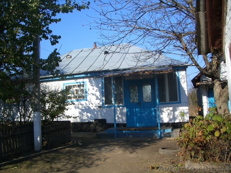 Продаю будинок (хозяїн) - <ro>Изображение</ro><ru>Изображение</ru> #1, <ru>Объявление</ru> #706484