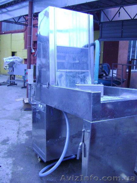 Продам инъекторы посола мяса - <ro>Изображение</ro><ru>Изображение</ru> #6, <ru>Объявление</ru> #703753