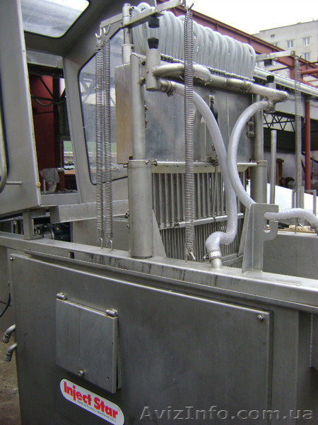 Инъектор Inject Star BI-60 продам - <ro>Изображение</ro><ru>Изображение</ru> #2, <ru>Объявление</ru> #717221