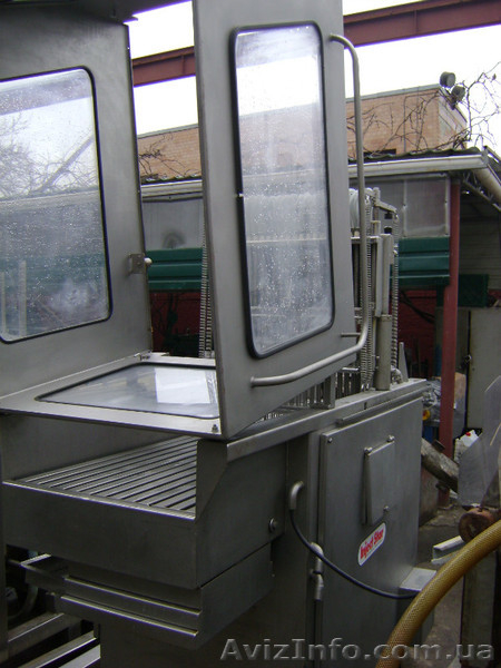 Инъектор Inject Star BI-60 продам - <ro>Изображение</ro><ru>Изображение</ru> #3, <ru>Объявление</ru> #717221