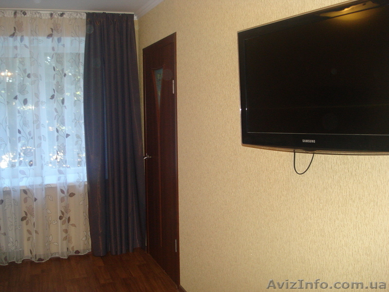 АРЕНДА в г.Черкассы посуточно - <ro>Изображение</ro><ru>Изображение</ru> #5, <ru>Объявление</ru> #727459