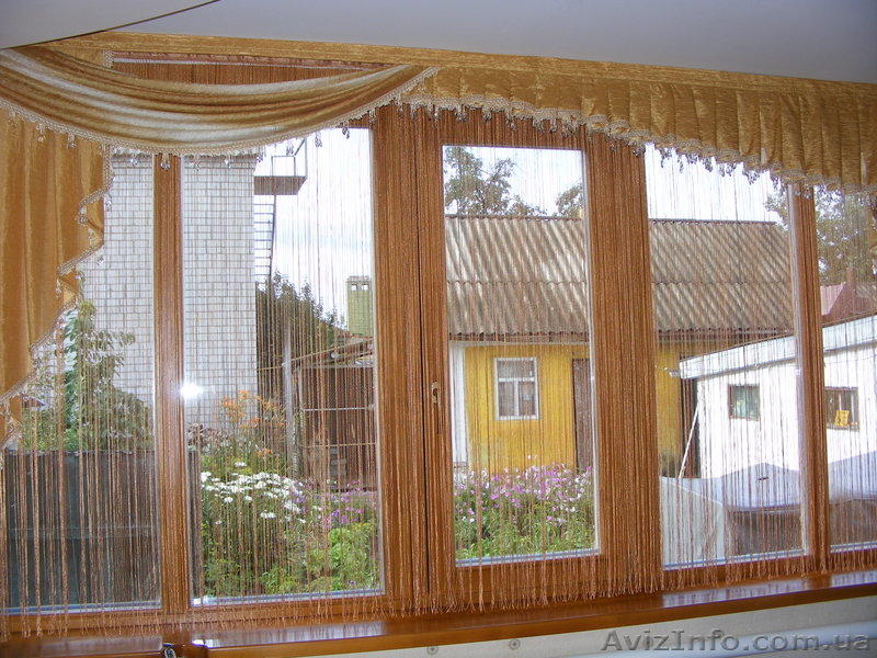 Шикарные гардины,шторы,ламбрекены - <ro>Изображение</ro><ru>Изображение</ru> #1, <ru>Объявление</ru> #709695