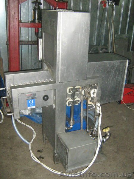 Продам инъекторы посола мяса - <ro>Изображение</ro><ru>Изображение</ru> #5, <ru>Объявление</ru> #703753