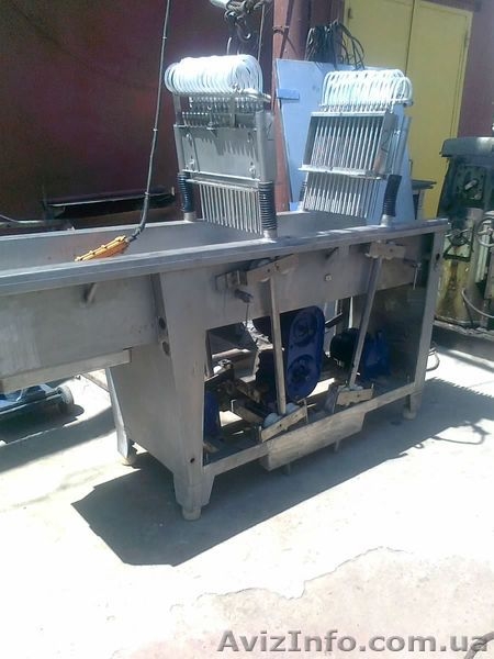 Продам инъекторы посола мяса - <ro>Изображение</ro><ru>Изображение</ru> #4, <ru>Объявление</ru> #703753