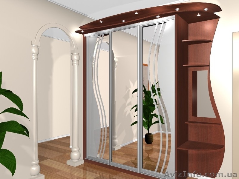 Мебель на заказ (ексклюзивный дизайн) - <ro>Изображение</ro><ru>Изображение</ru> #2, <ru>Объявление</ru> #716371