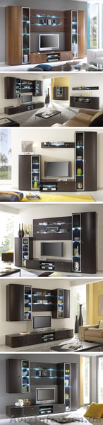 Модульная мебель, как конструктор, состоит из модулей, которые одинаковы по разм - <ro>Изображение</ro><ru>Изображение</ru> #3, <ru>Объявление</ru> #702023