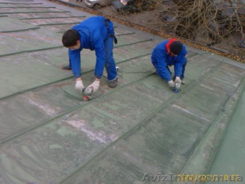 Утепление фасадов зданий - <ro>Изображение</ro><ru>Изображение</ru> #4, <ru>Объявление</ru> #730609