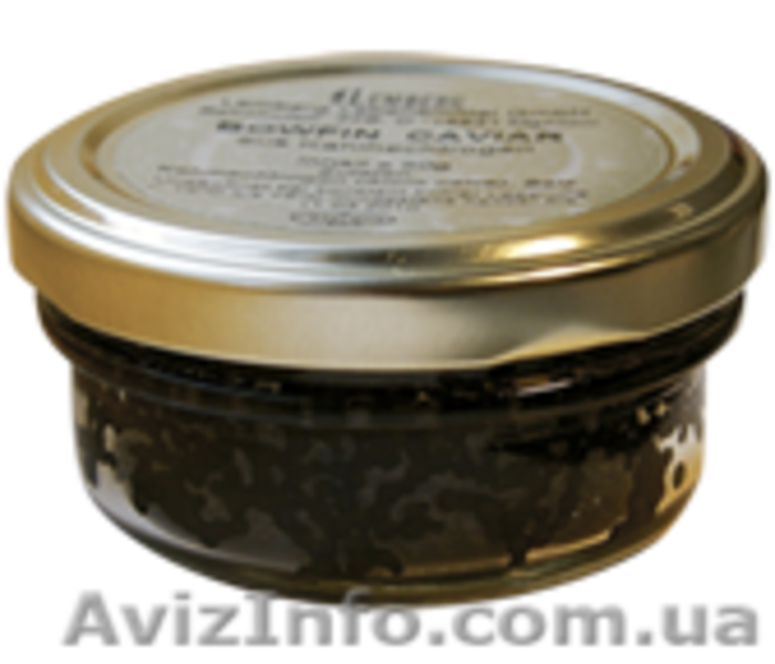 Икра черная осетровая белужья (белуги) - <ro>Изображение</ro><ru>Изображение</ru> #5, <ru>Объявление</ru> #741033