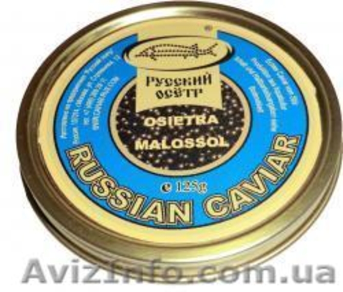 Икра черная осетровая белужья (белуги) - <ro>Изображение</ro><ru>Изображение</ru> #8, <ru>Объявление</ru> #741033